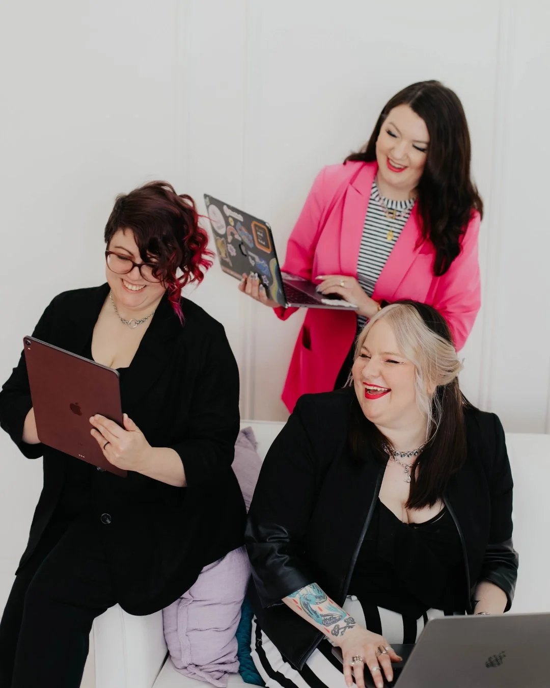 Happy Birthday to our amazing Creative Director, Erin!

You&rsquo;ve brought so much creativity, clarity, and laughter to our team since day one. From fresh ideas to process improvements, your presence has made a real difference.

We hope your day is