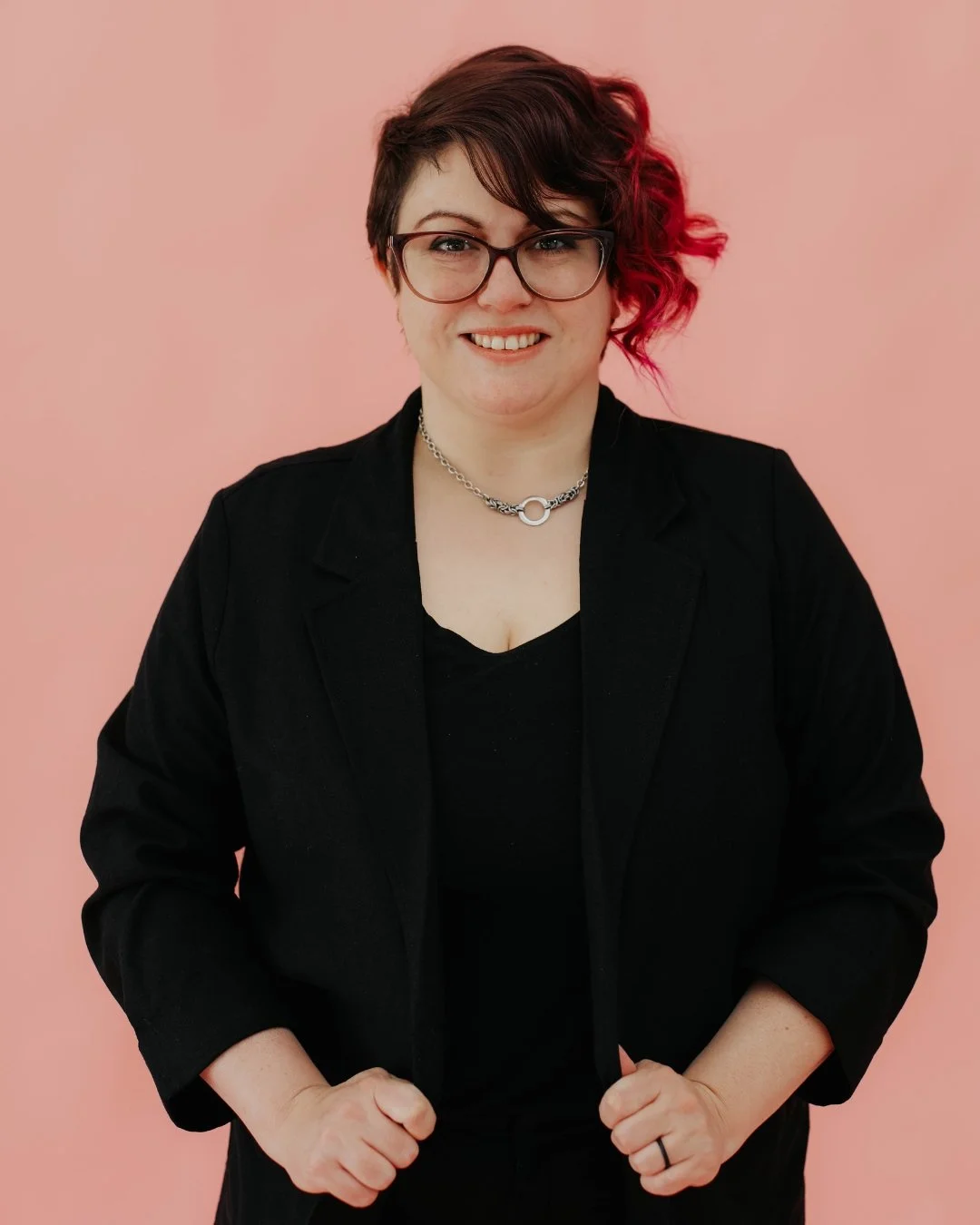 We&rsquo;re thrilled to officially welcome Erin DeMoss as our new Creative Director at Siren Media!

Erin has been an essential part of our extended creative family since the very beginning, collaborating with us as a trusted freelance partner since 