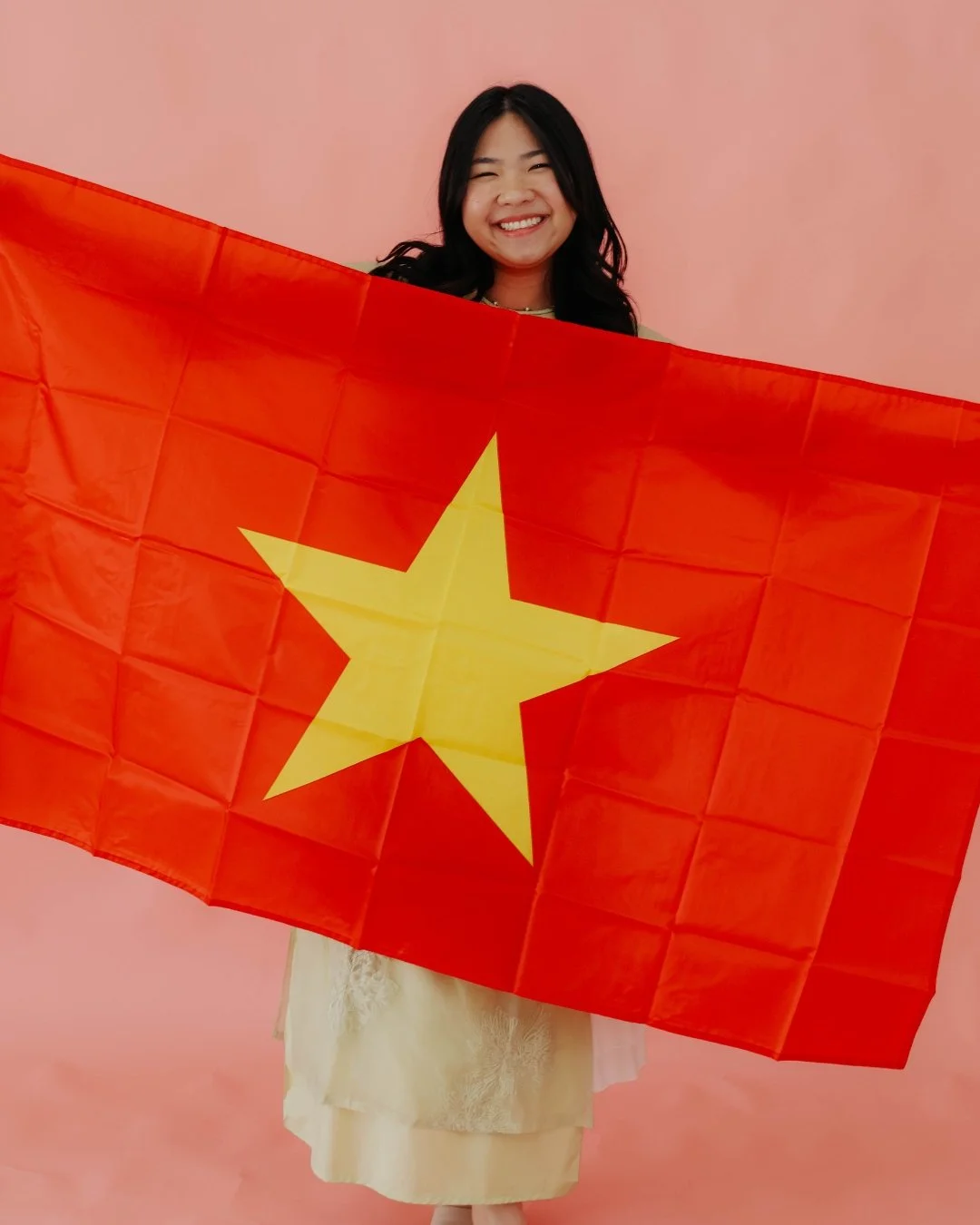 In honor of AAPI Heritage Month, I&rsquo;ve been reflecting on my journey as a first-generation Asian American.

Growing up as a first-generation Asian American, I often felt the pressure to fit in&mdash;and for a long time, that meant hiding parts o