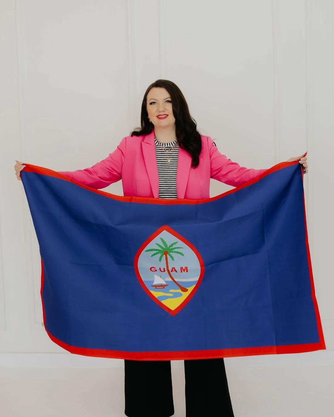 Happy Asian American &amp; Pacific Island Heritage Month 🖤🇻🇳🇬🇺

In a time where &ldquo;DEI&rdquo; has become a hot-button topic, we want to make something clear: Our heritage is not just a demographic data point to be ignored. Our stories are ou