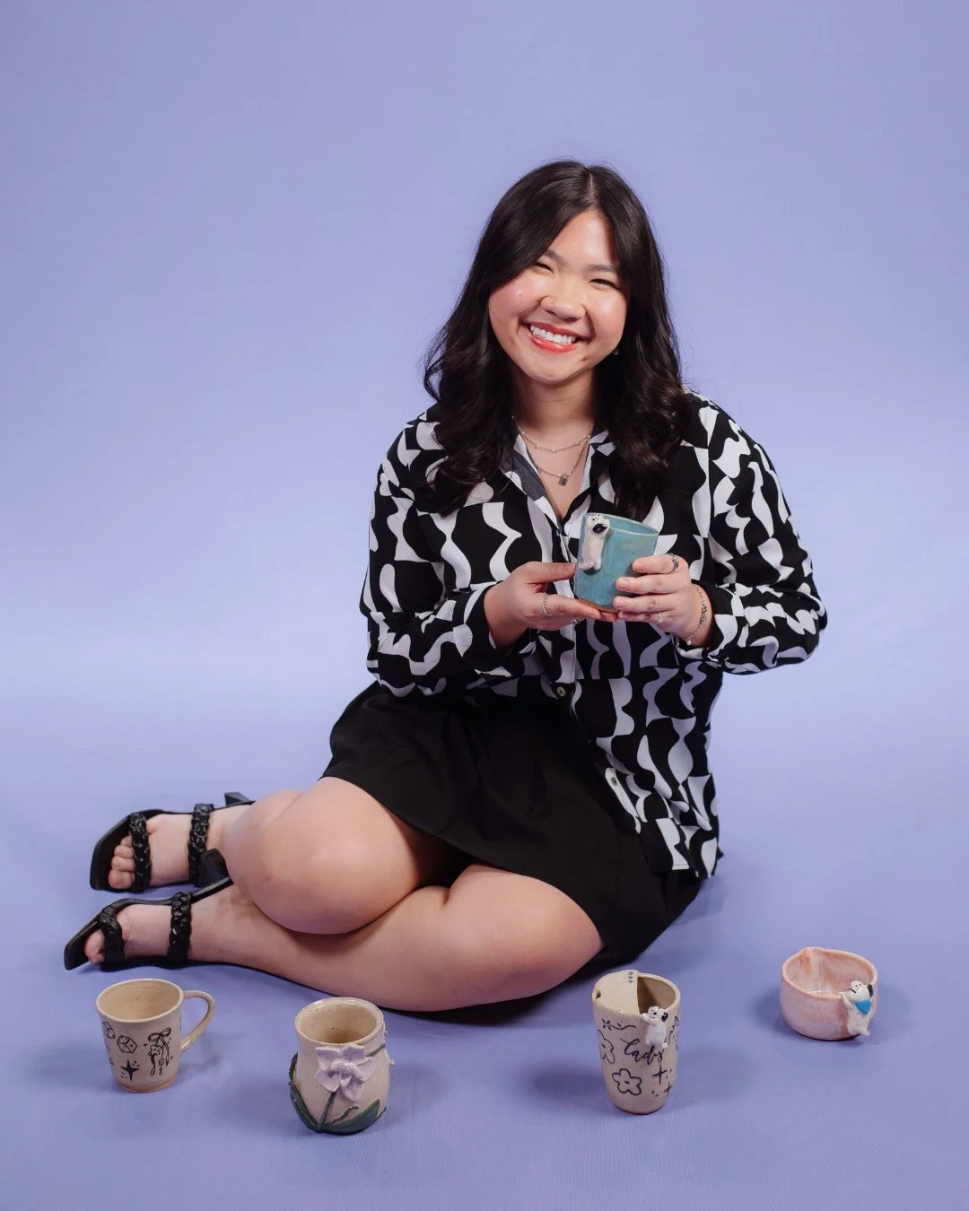 Happy Birthday to our Annie 🖤

For over 2 years now, Annie has been such a steady, creative force at Siren. She takes incredible care of our clients, runs ad campaigns with precision, and somehow makes it all look effortless.

Even more than that, s