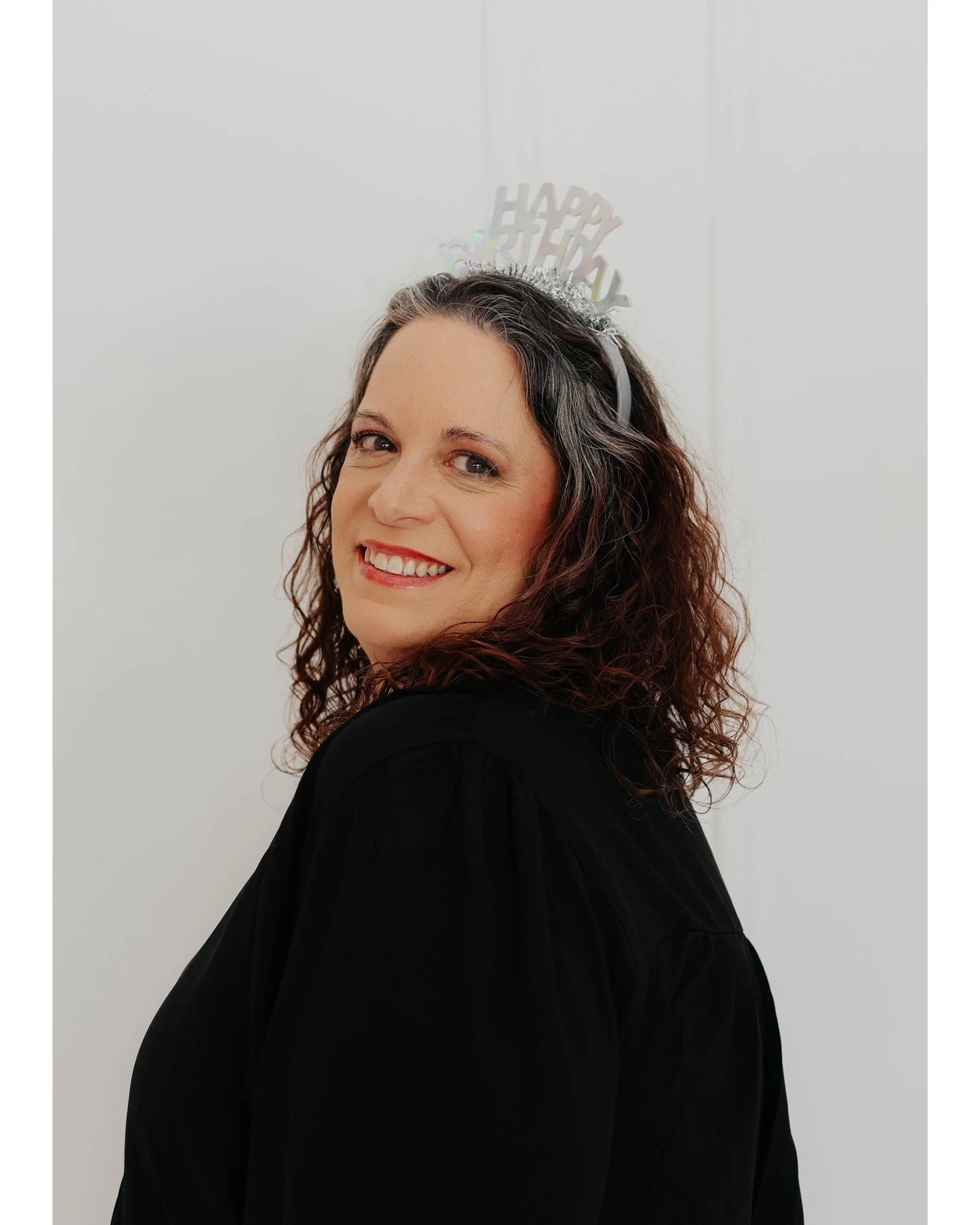 We have two BIG reasons to celebrate. Kara just had a birthday, and she has officially joined Siren Media full-time as our Website Designer! 🖤🎉

Kara has been part of our story since the very beginning. Every website we've launched, every challenge