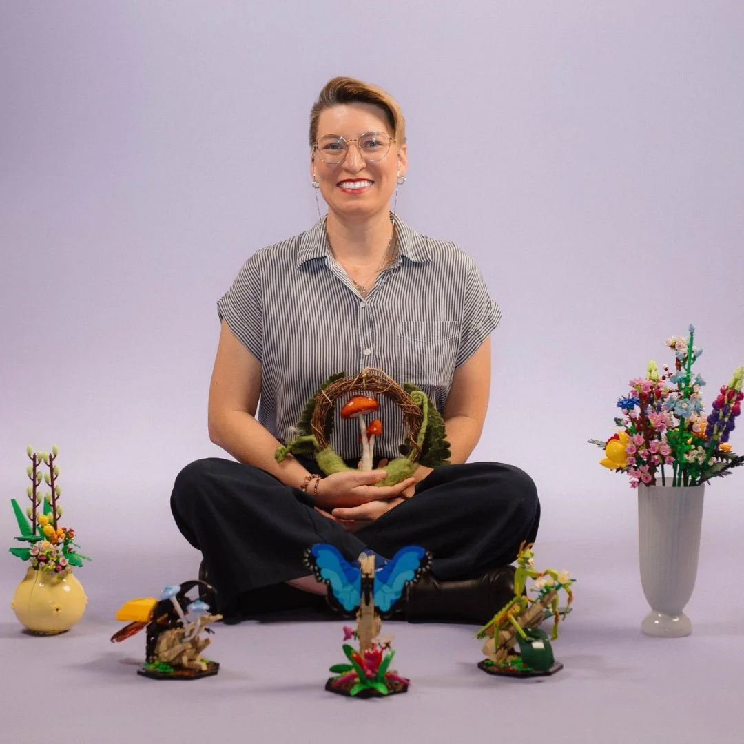 Happy Birthday to our Details Fairy, Shannon 🖤

Shannon is the heartbeat behind our projects at Siren Media. She keeps our clients informed, our team on track, and every moving piece aligned&hellip; all with a level of care and empathy that can't be