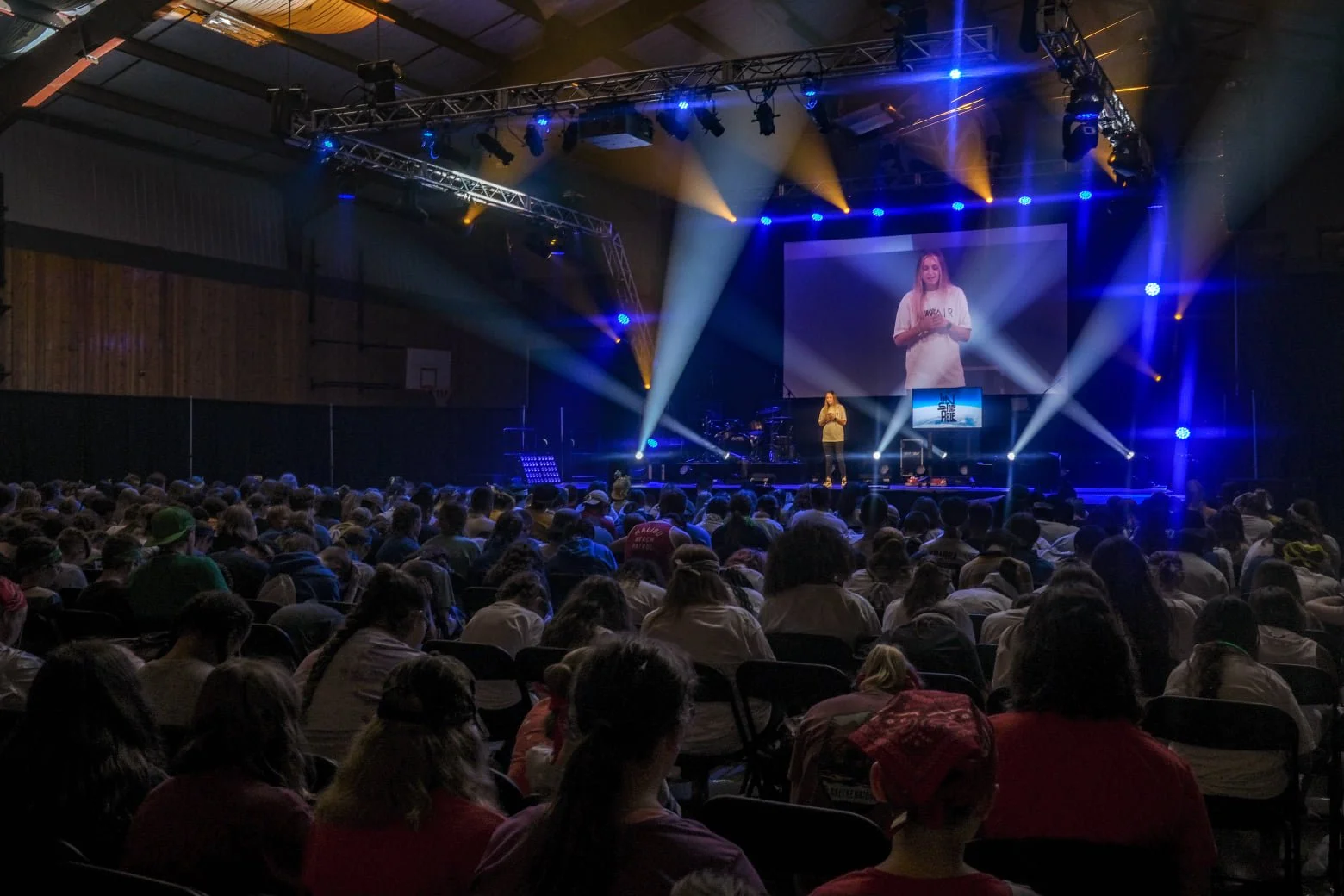 CedarCreek Church Fusion Camp - 2022