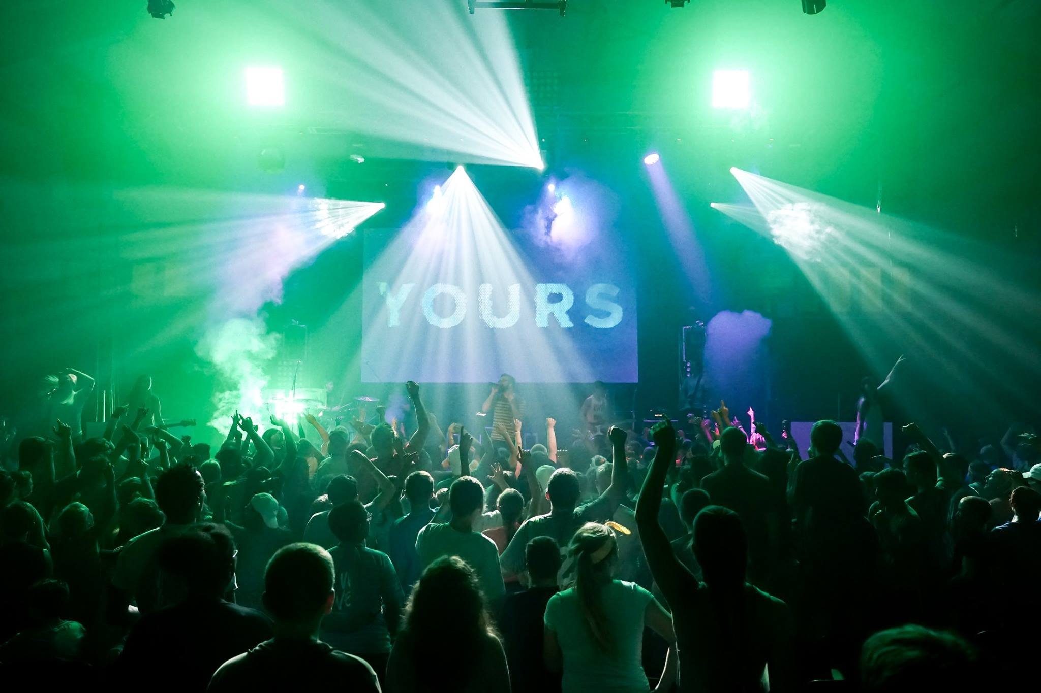Cedarcreek Church - Fusion Camp 2017