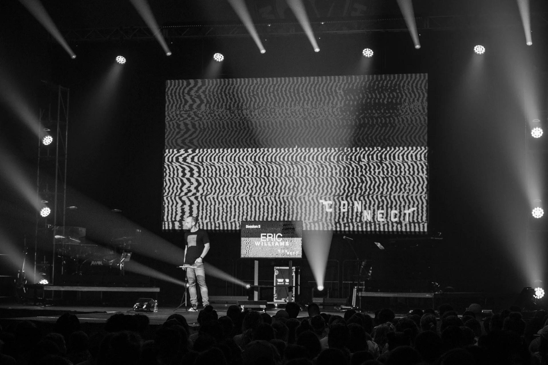 CedarCreek Church - Fusion Camp 2019