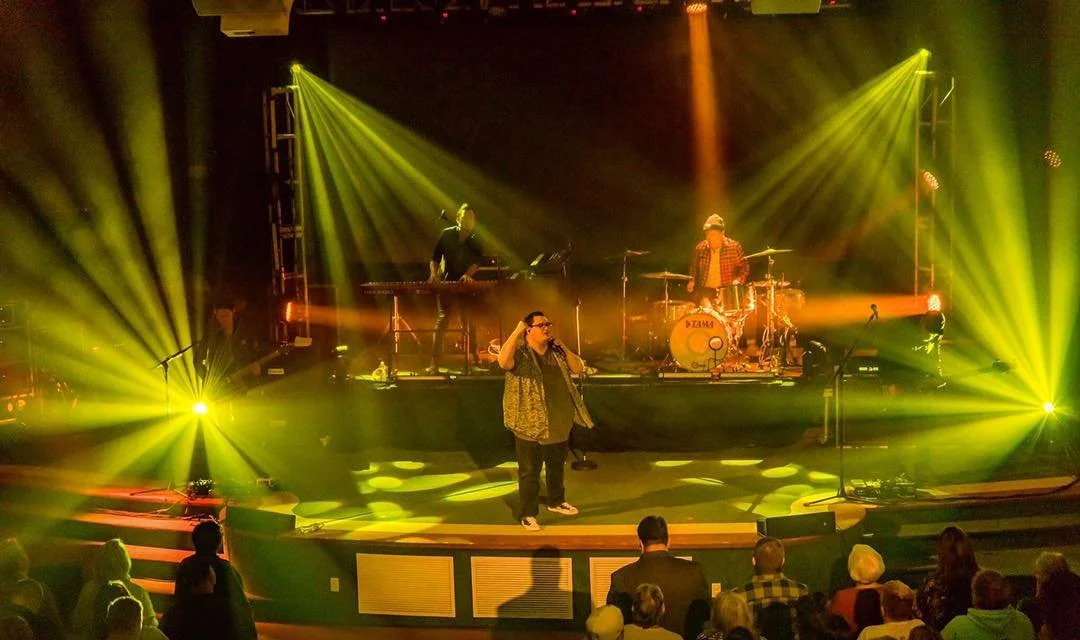 Sidewalk Prophets - Something Different Tour