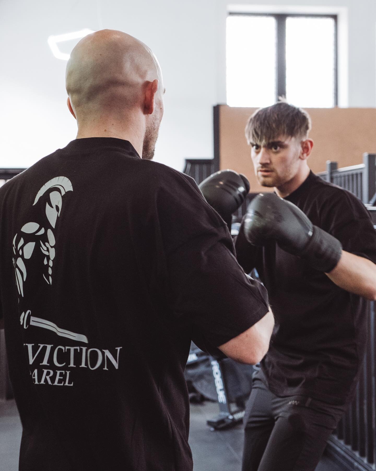 &ldquo;True Hell is When the Person You are Meets the Person You Could Have Been&rdquo;

Inviction Apparel - Be Unconquerable🔱

#stoicism #bodybuilding #pumpcover #gym #gymmotivation #boxing