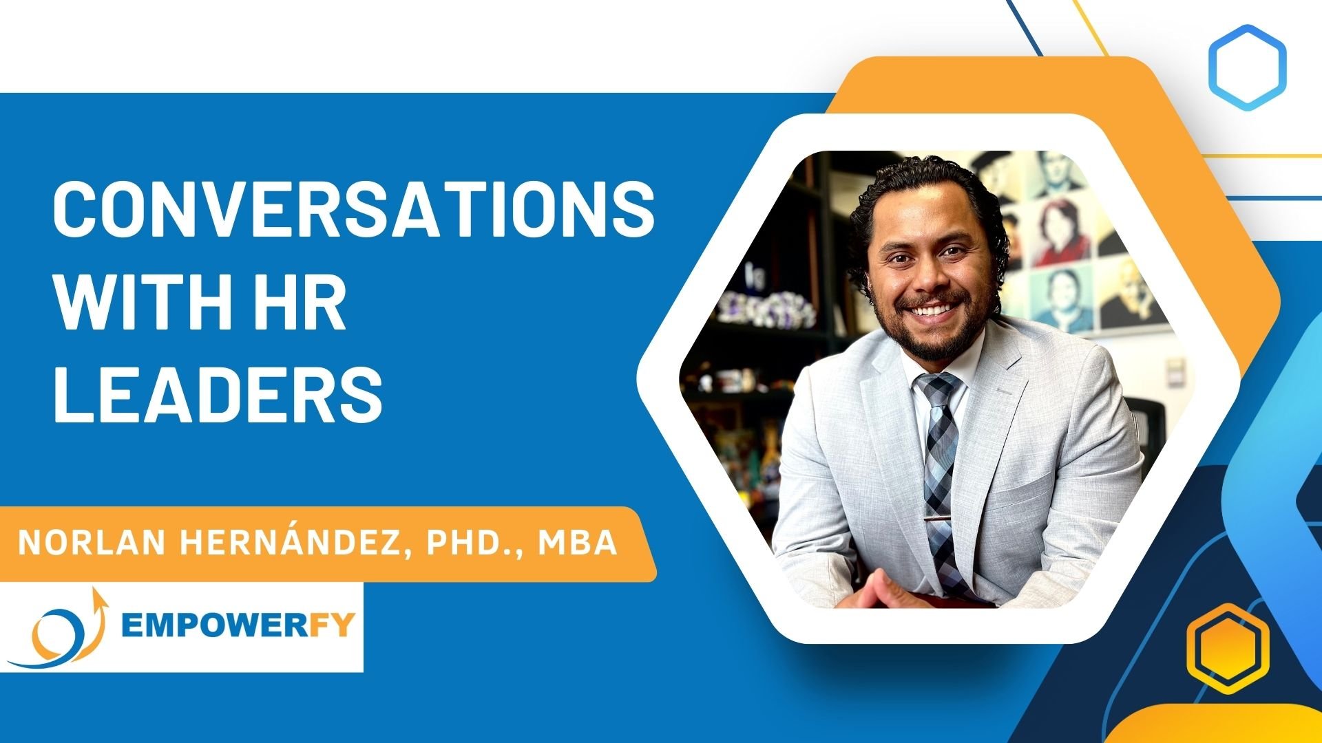 Conversations with HR Leaders