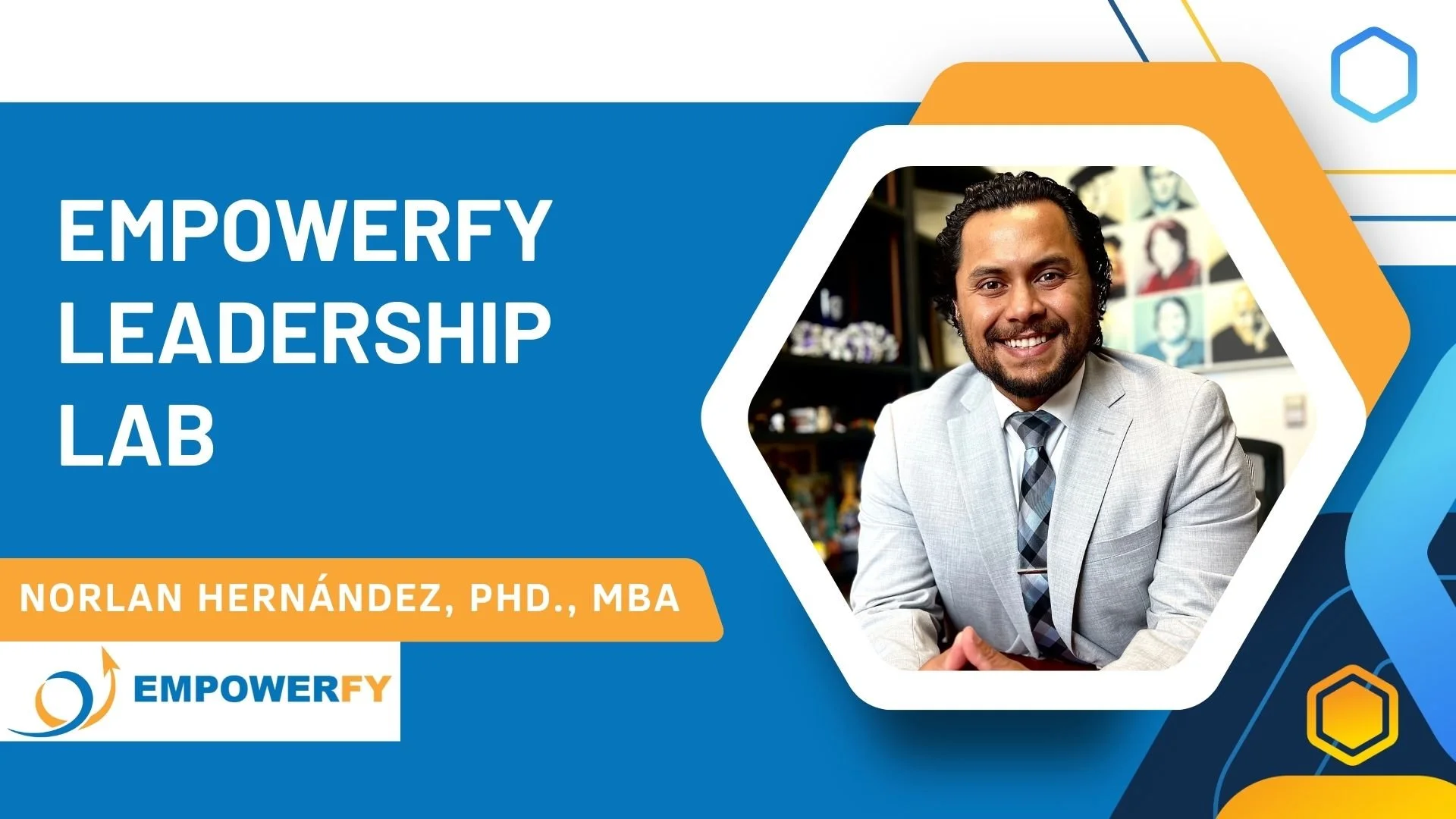 Empowerfy Leadership Lab