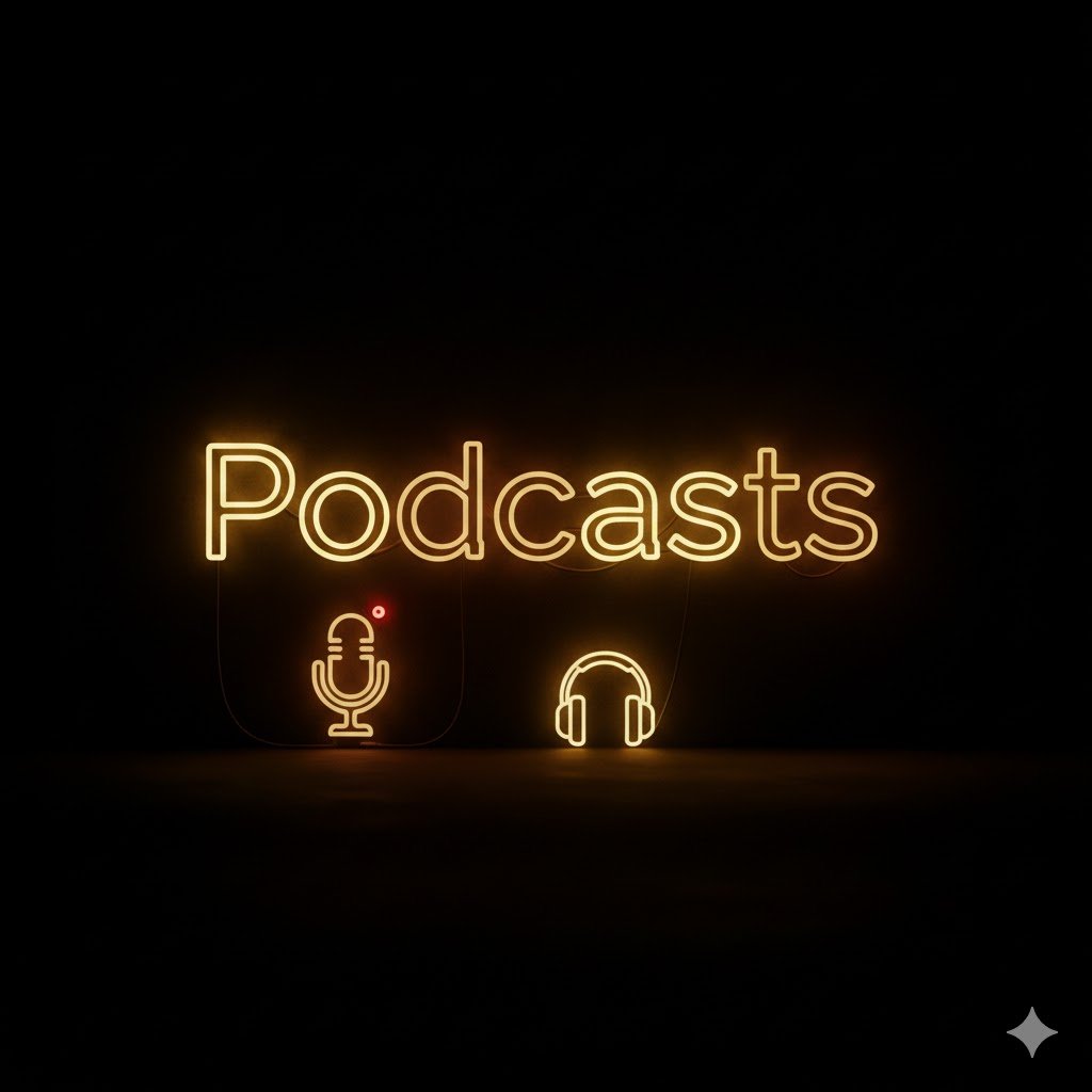 Podcasts