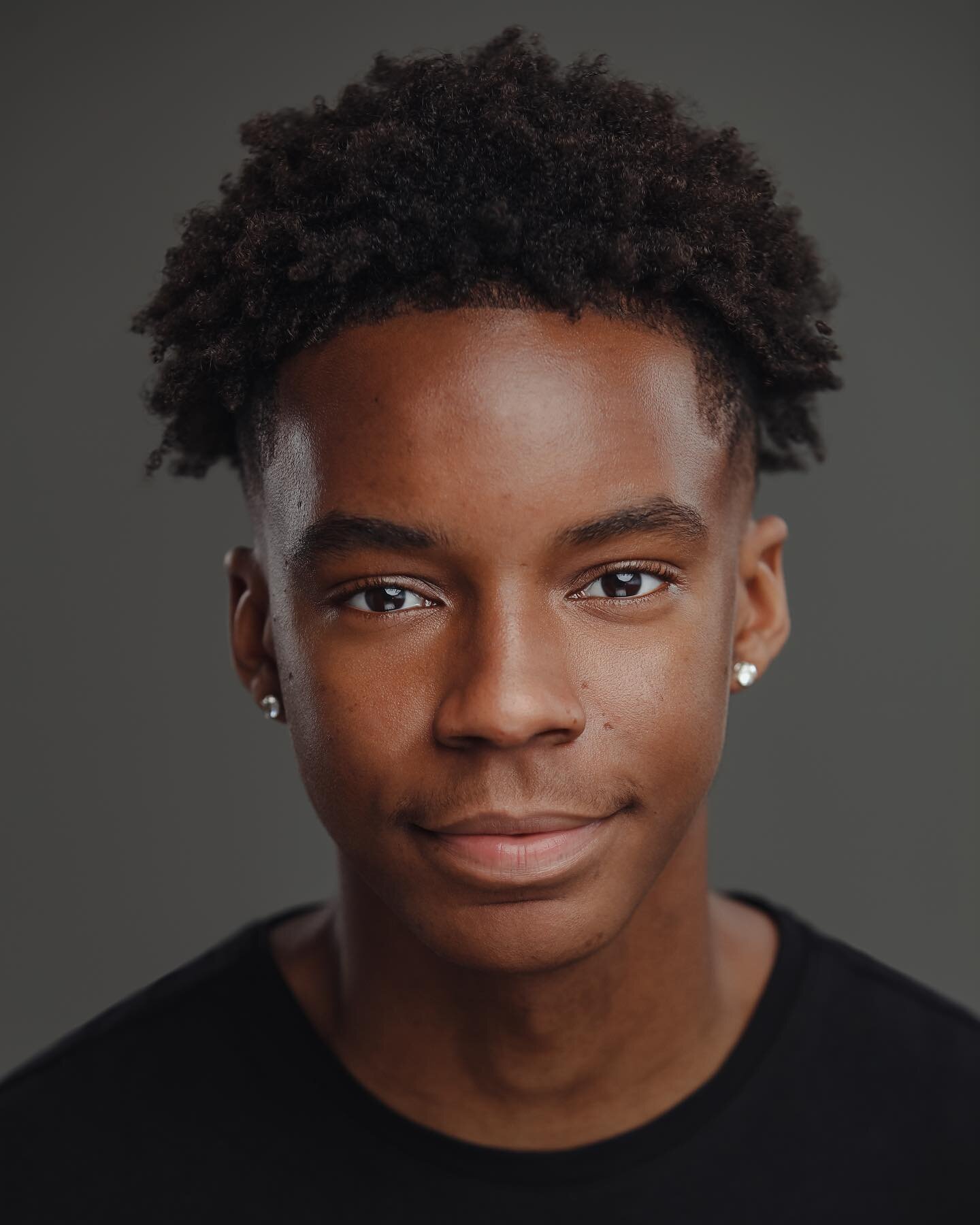 Thank you Kyler for having your headshots taken with Actors Headshots London ⚡️