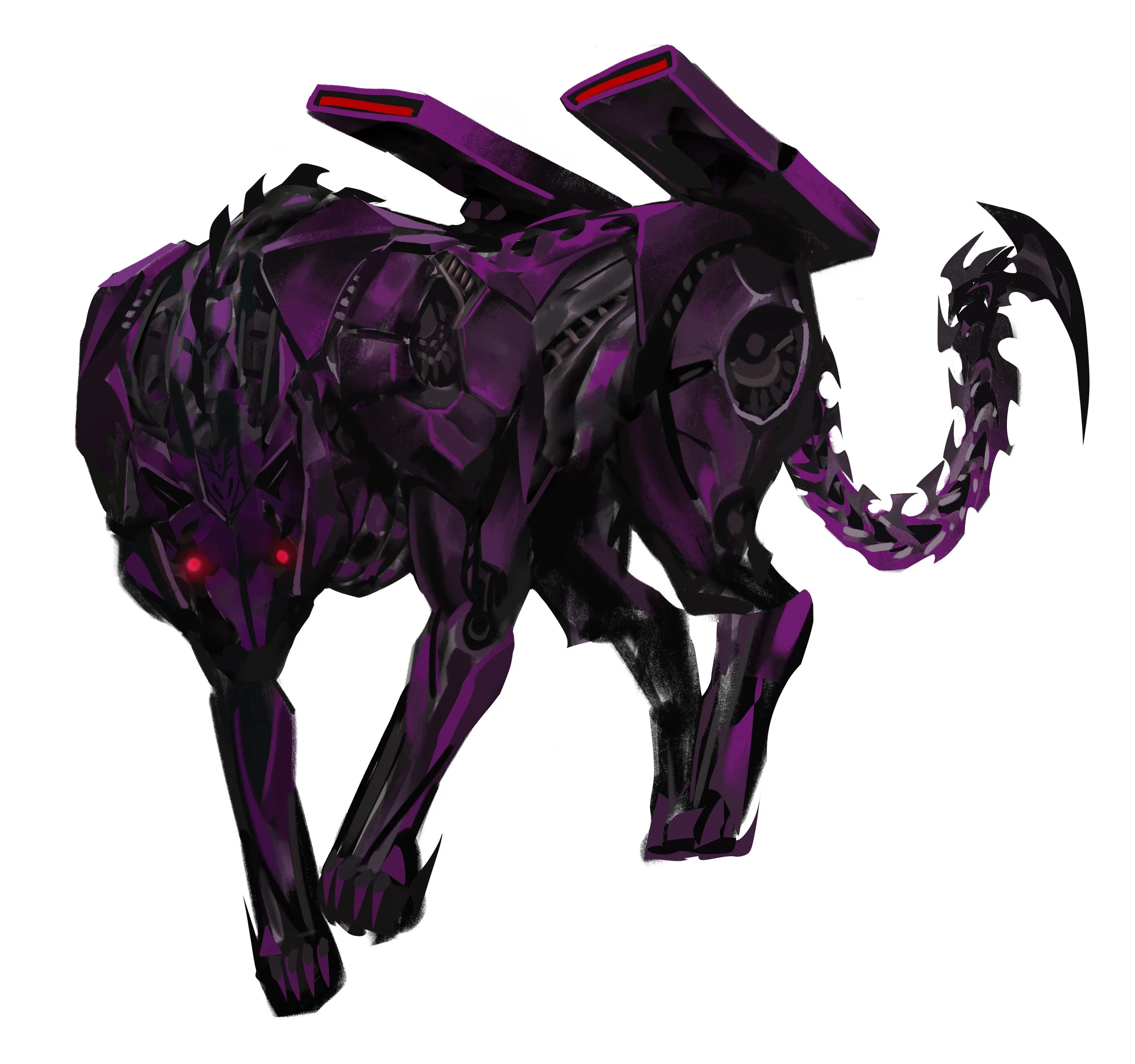 Ravage