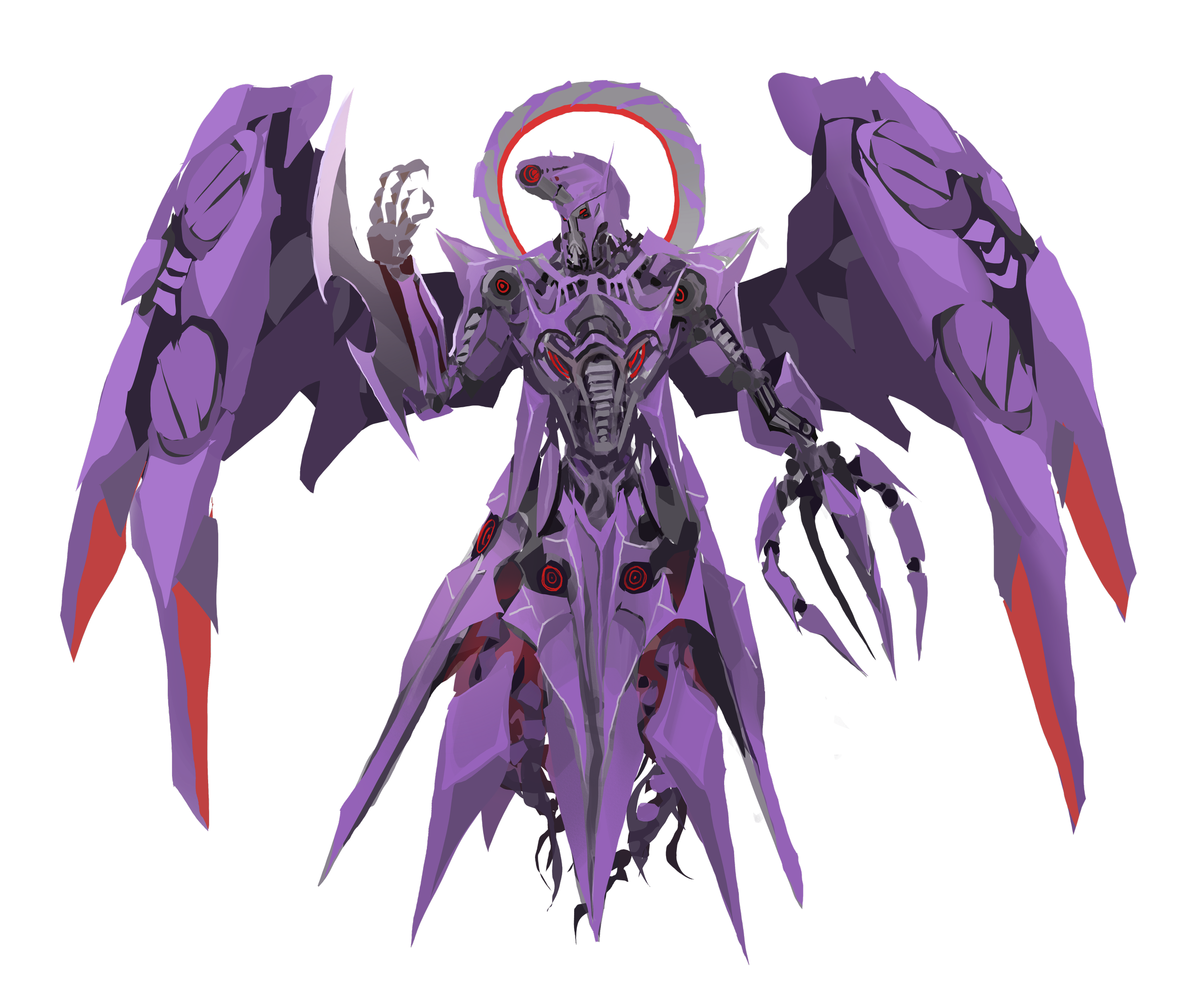 Scourge