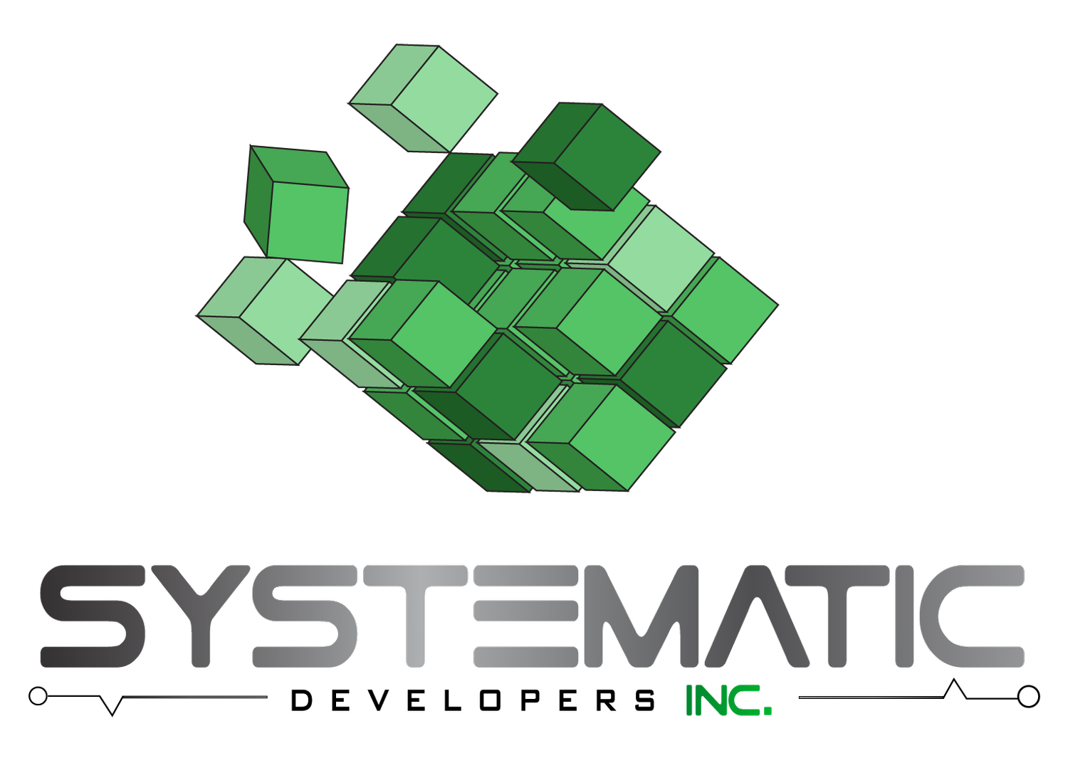 Systematic Developers