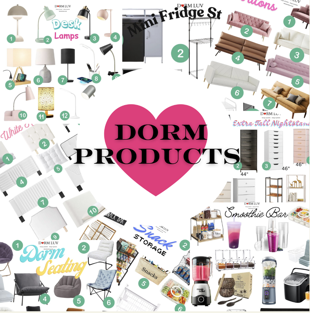 Dorm Products 