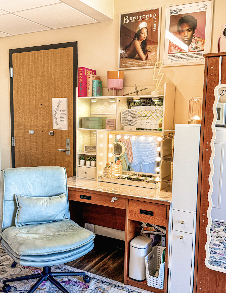 University of Florida 