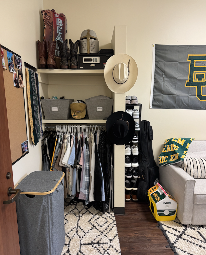 Baylor University 