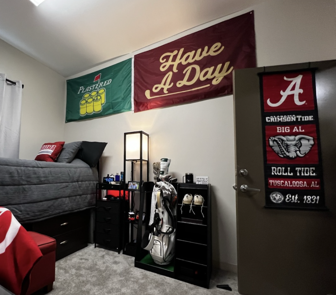 University of Alabama