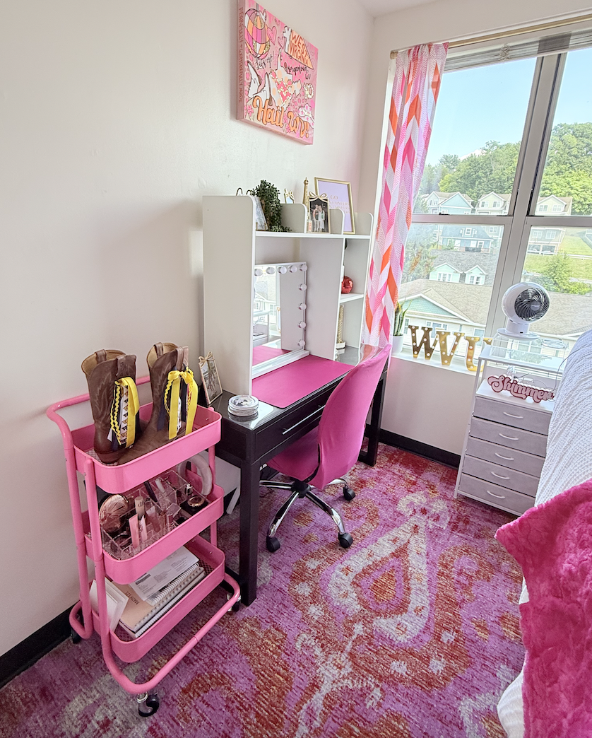 West Virginia University 