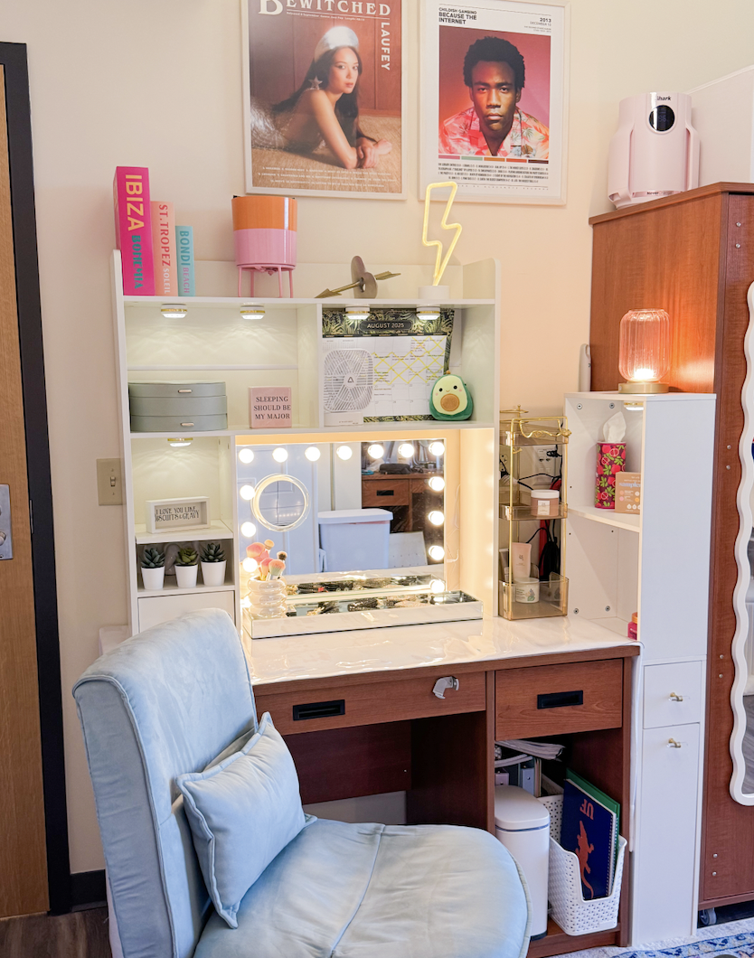 University of Florida 