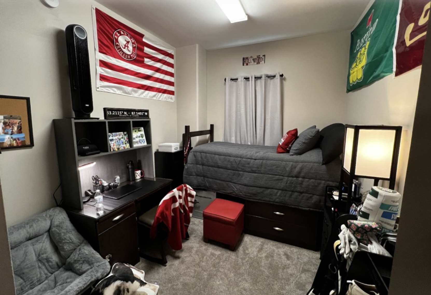 University of Alabama