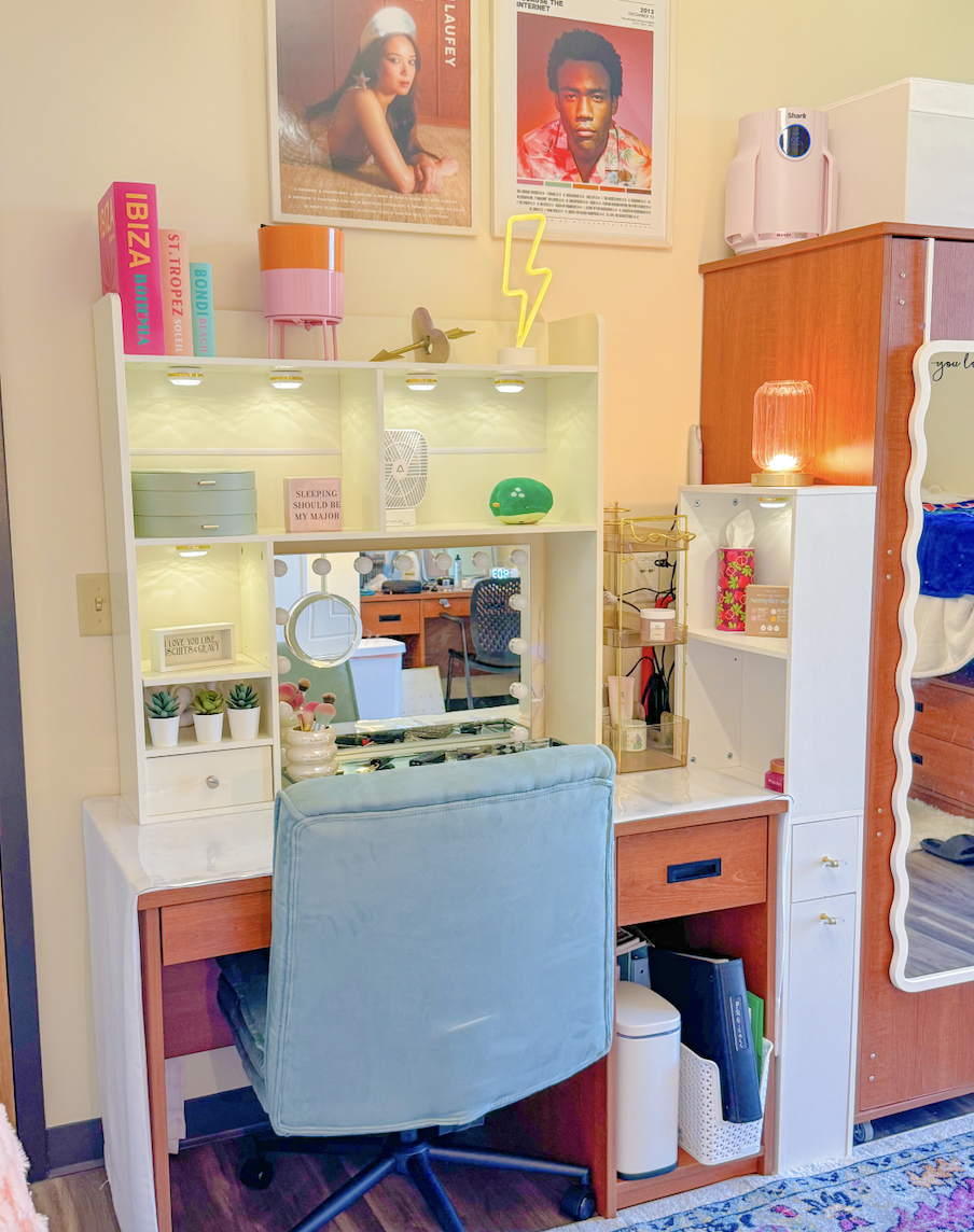 University of Florida 