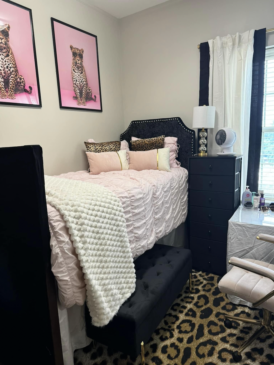 University of Alabama 