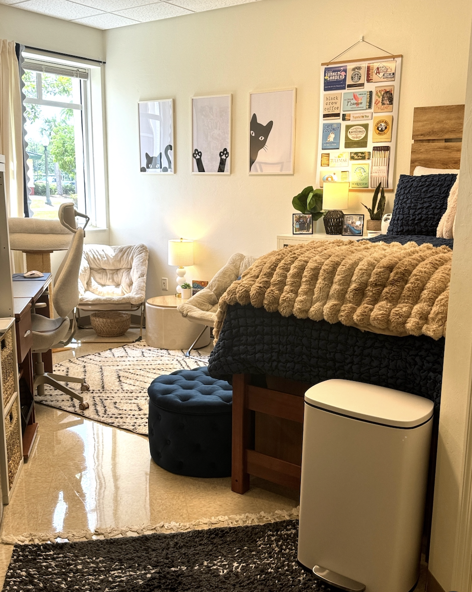 Florida Gulf Coast University 