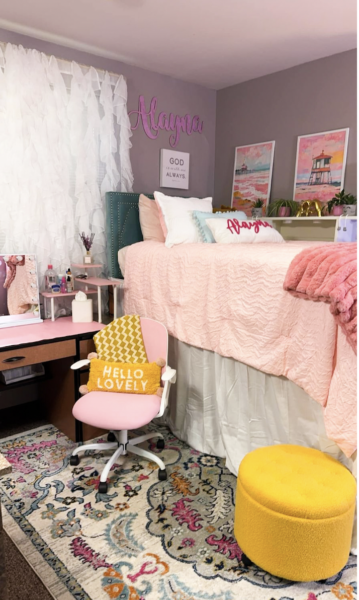 Oklahoma Christian University 