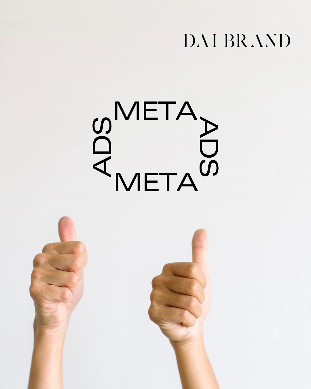 Do you have a good strategy on social media ads? If you are ever tempted to boost an ad, I don't recommend doing it because it doesn't have a precise audience. Send me a message to share some strategies with you. ⁠
⁠
#metaads #socialmedia #branding #