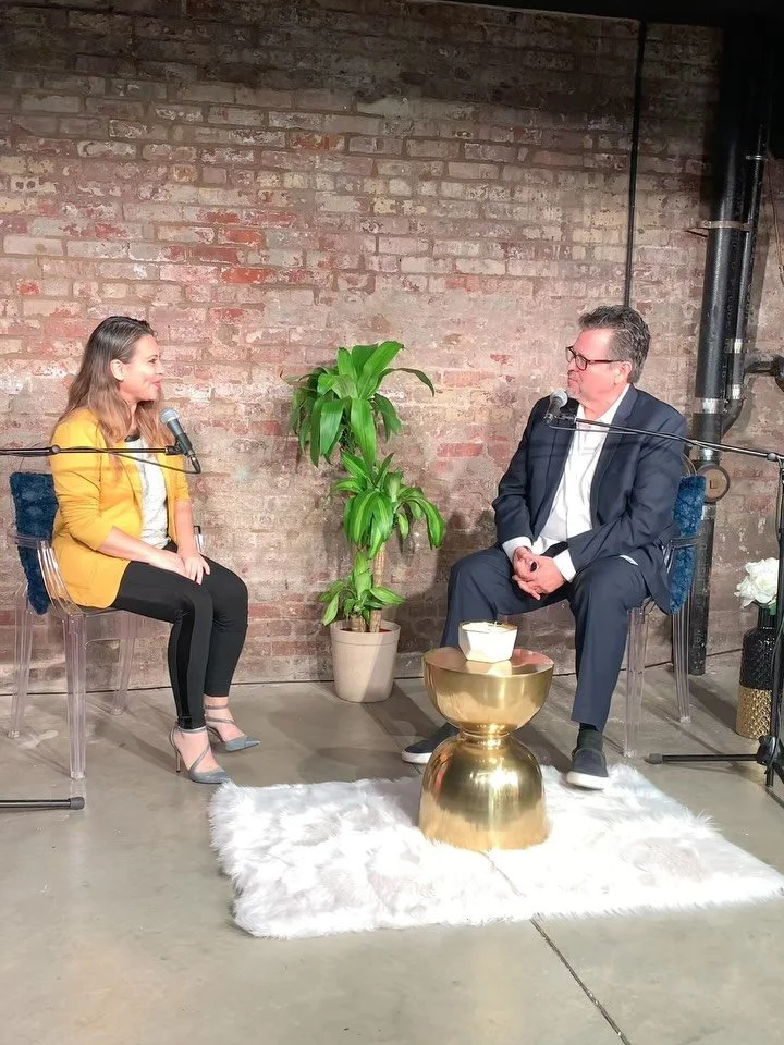 Designing a life with colors that my younger self could only imagine. 💘