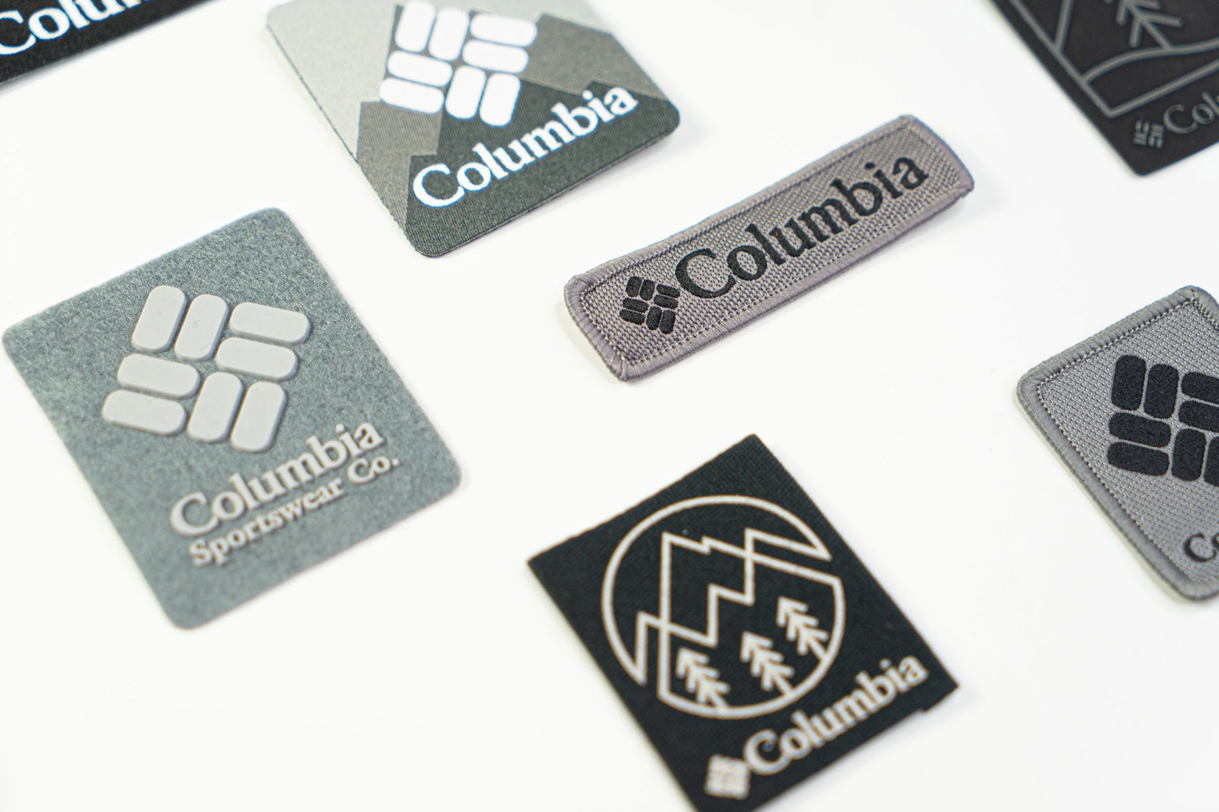 Columbia