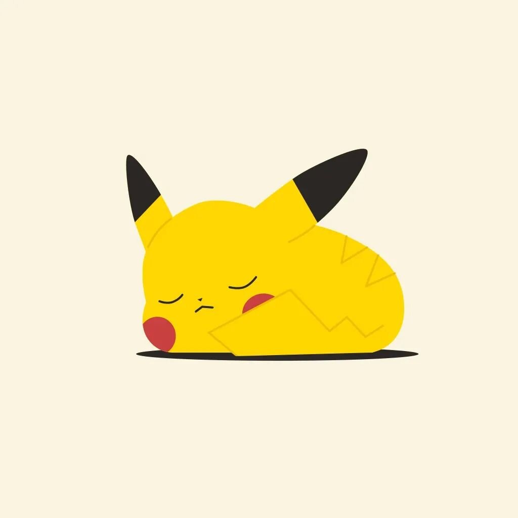 Sleepy boy

#pokemon #pikachu #illustration #fanart #art #digitalart
