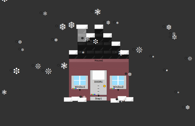 Snow Generator