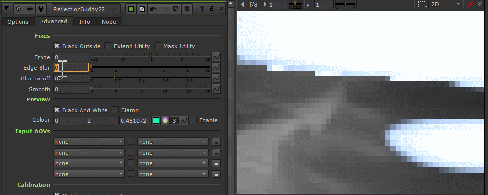 ReflectionBuddy — HIRAM GIFFORD | Nuke Compositing, tools, tips and tricks