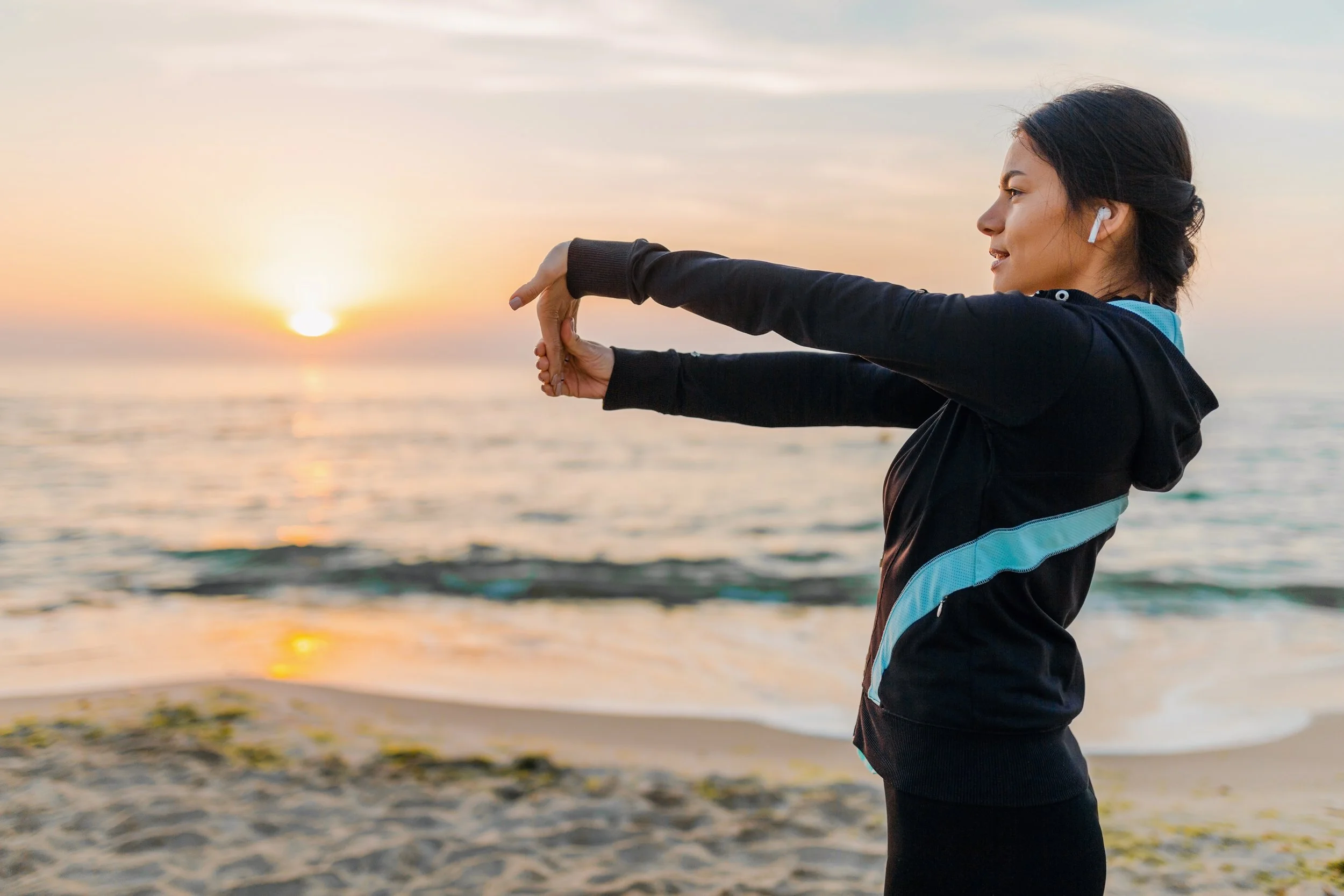 Active Recovery Days: The Missing Piece in Your Training Routine