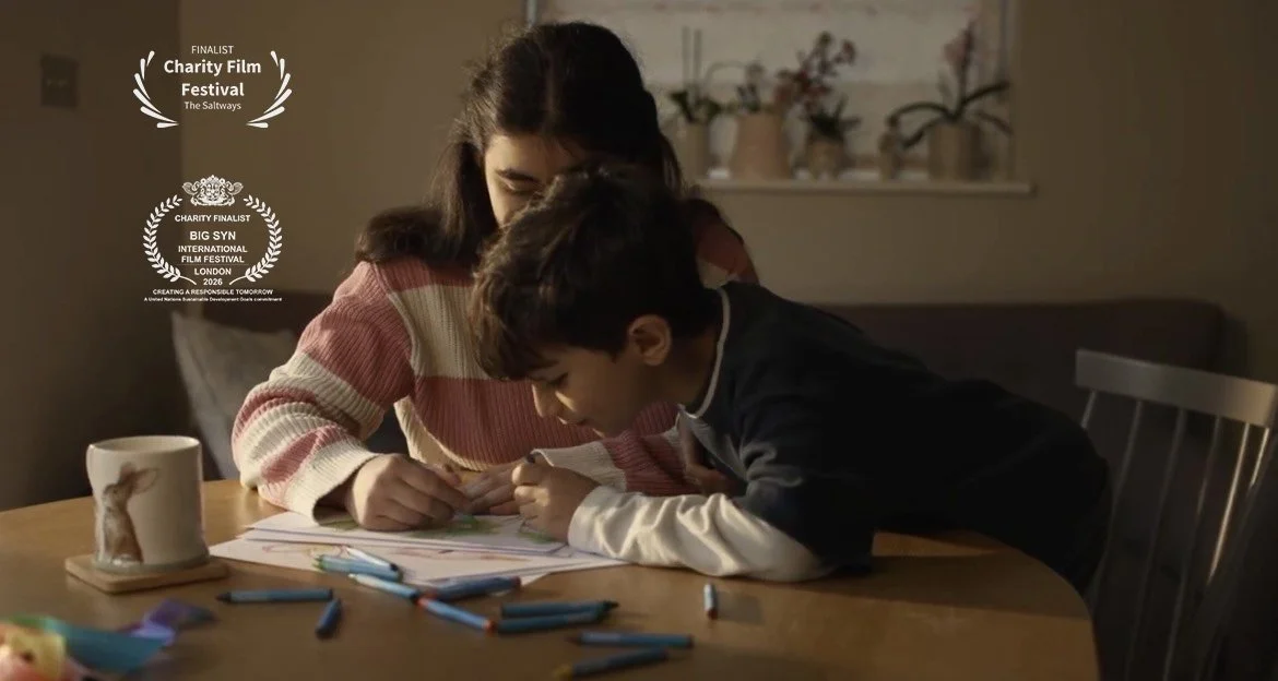 JAR Project (Charity Film)