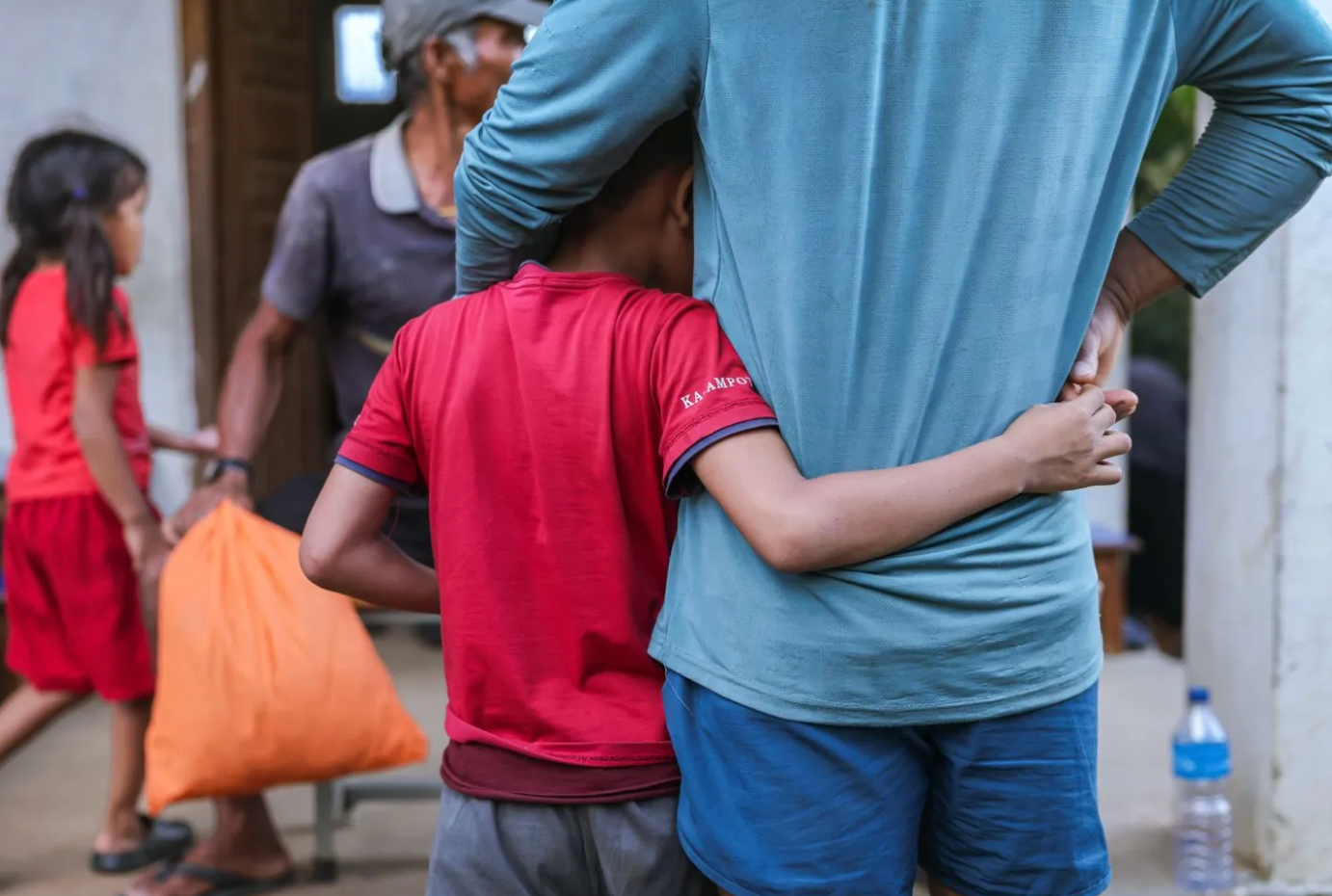 Support for Hospitality Workers Affected by the Nepal Flash Floods: Mental Health Resources and How to Help