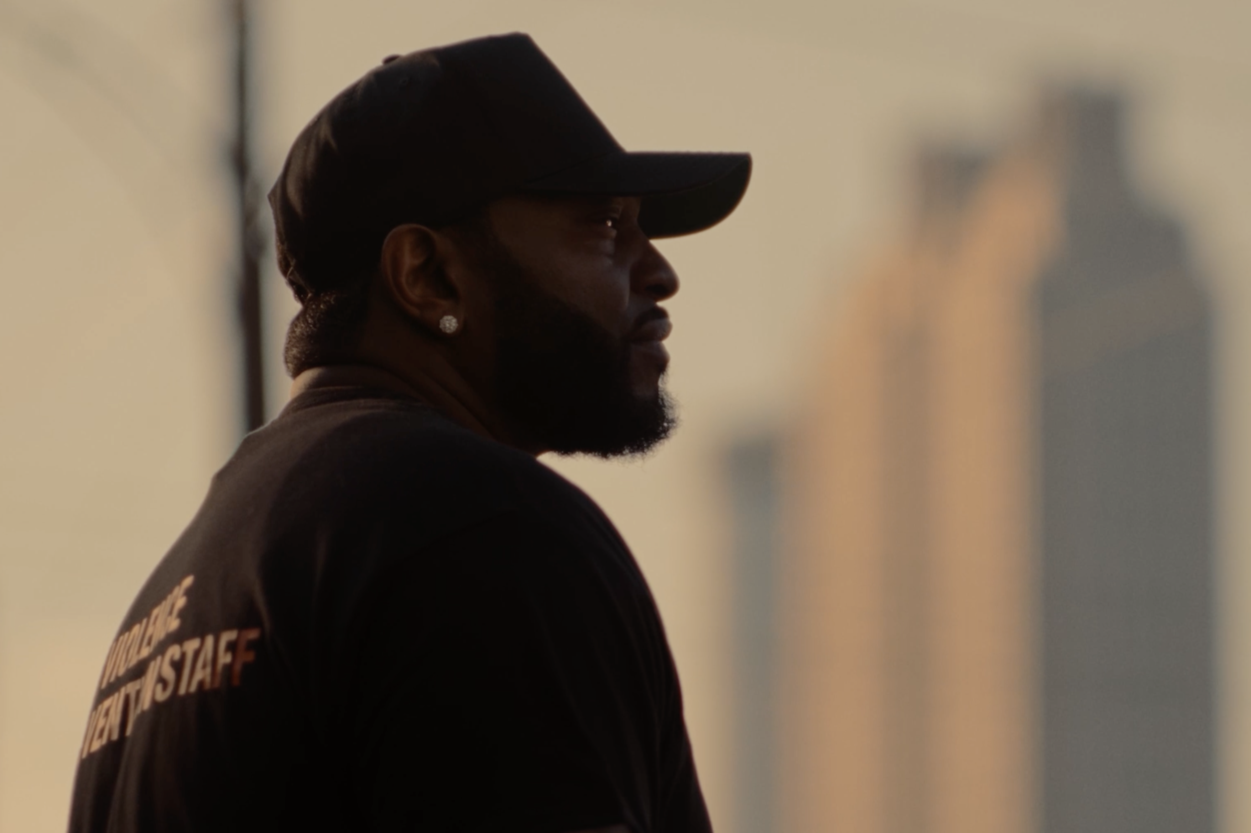 Ad Council 'Violence Interrupters'