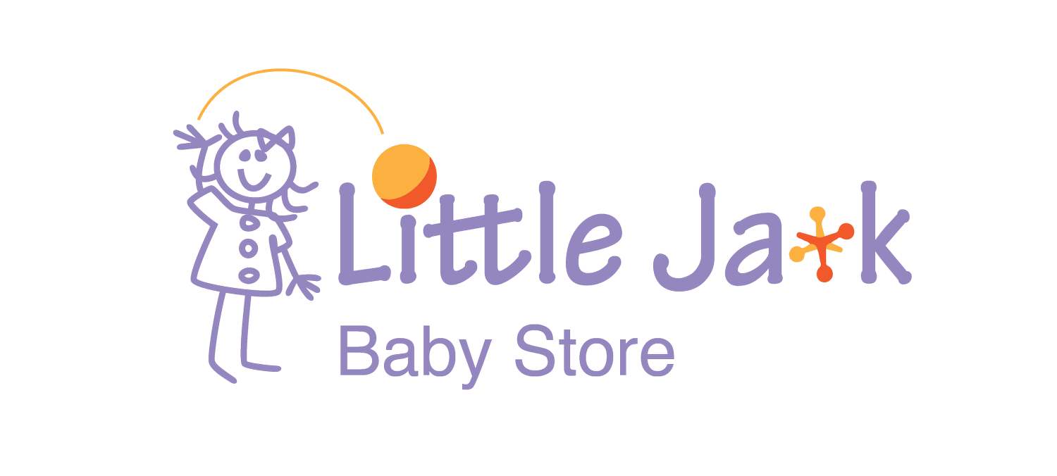 Little Jack Baby Store