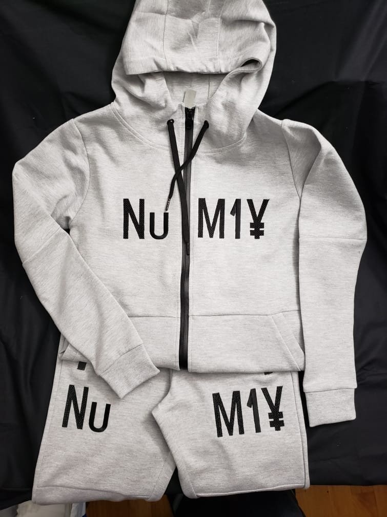 Sweat Suits