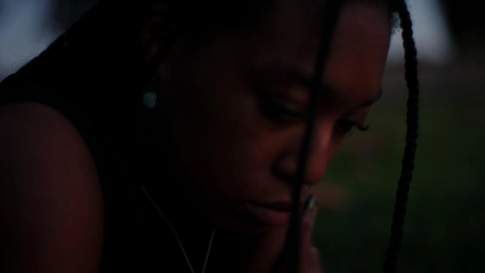 fallen directed by wolfgang gmoser