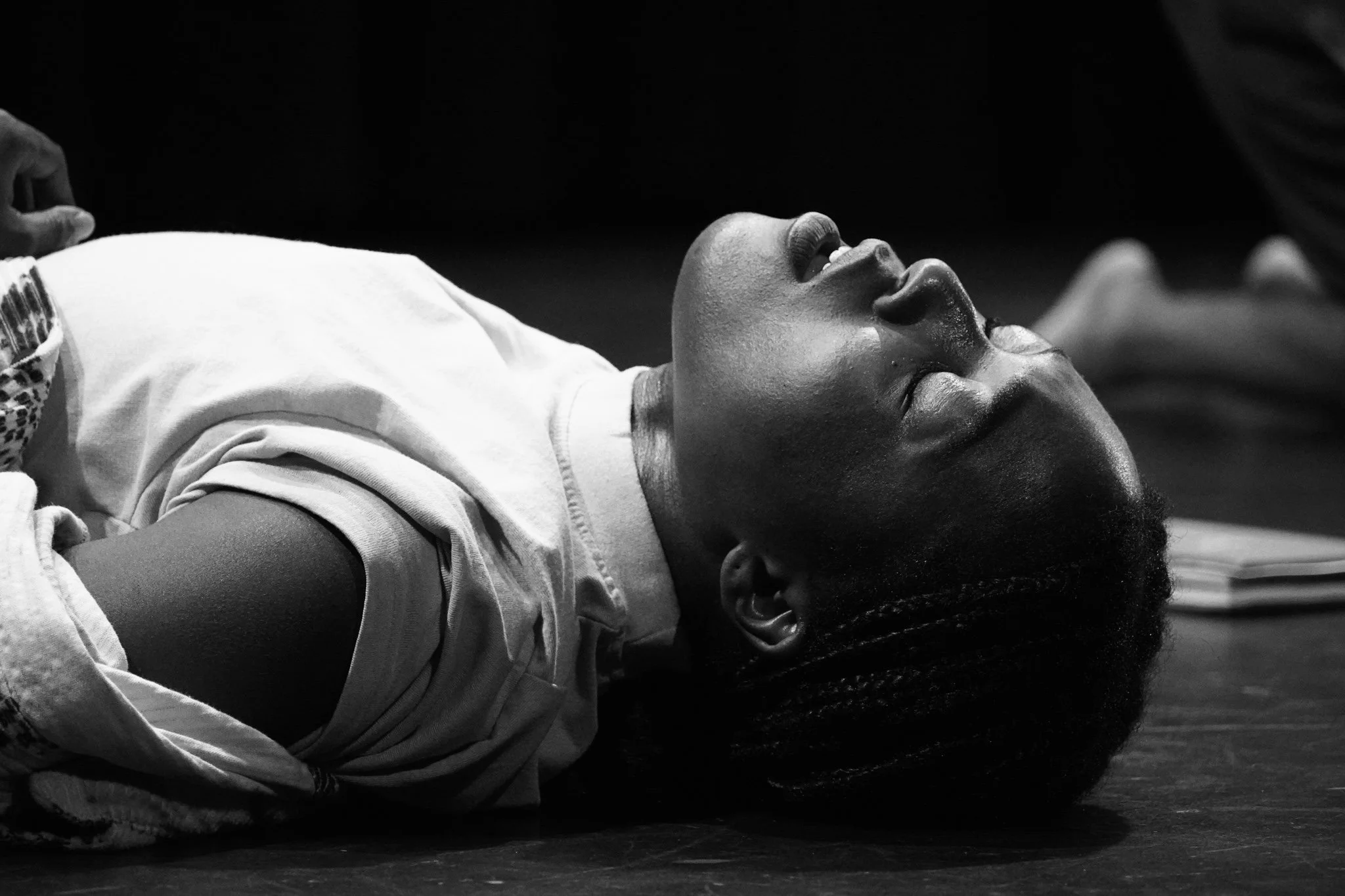 timeless  directed by ephraim williams 