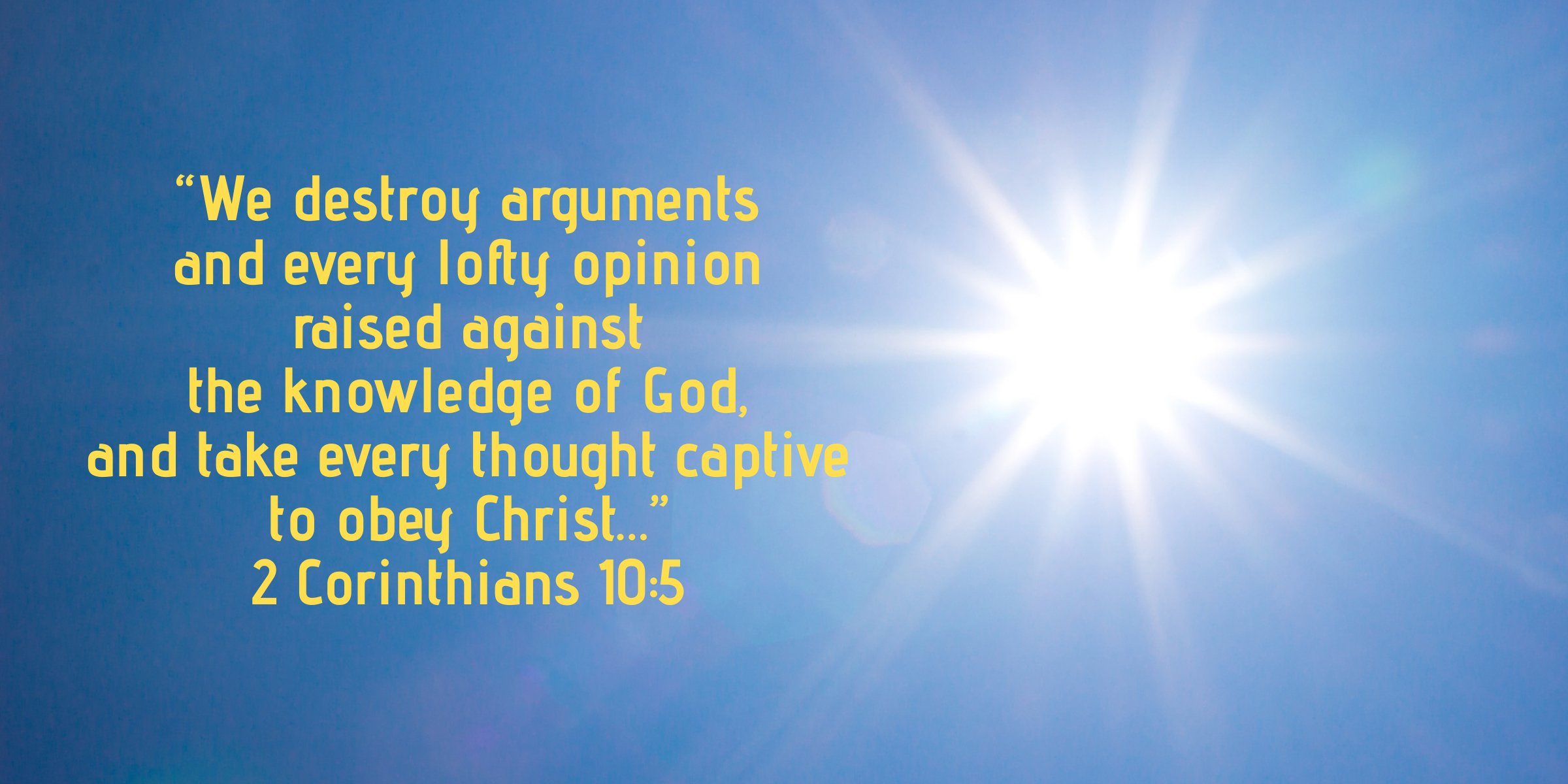 Think With And On&nbsp;Purpose