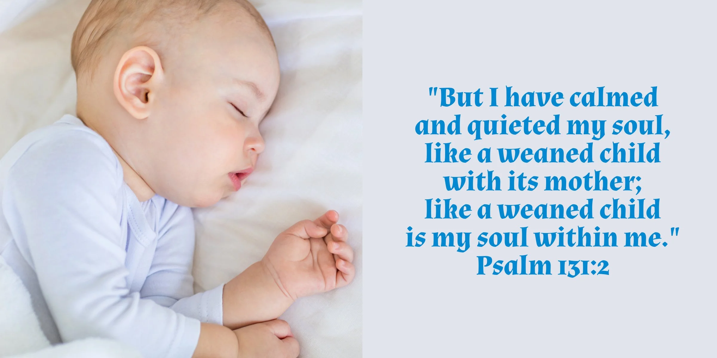 The Stability Of Our&nbsp;Father