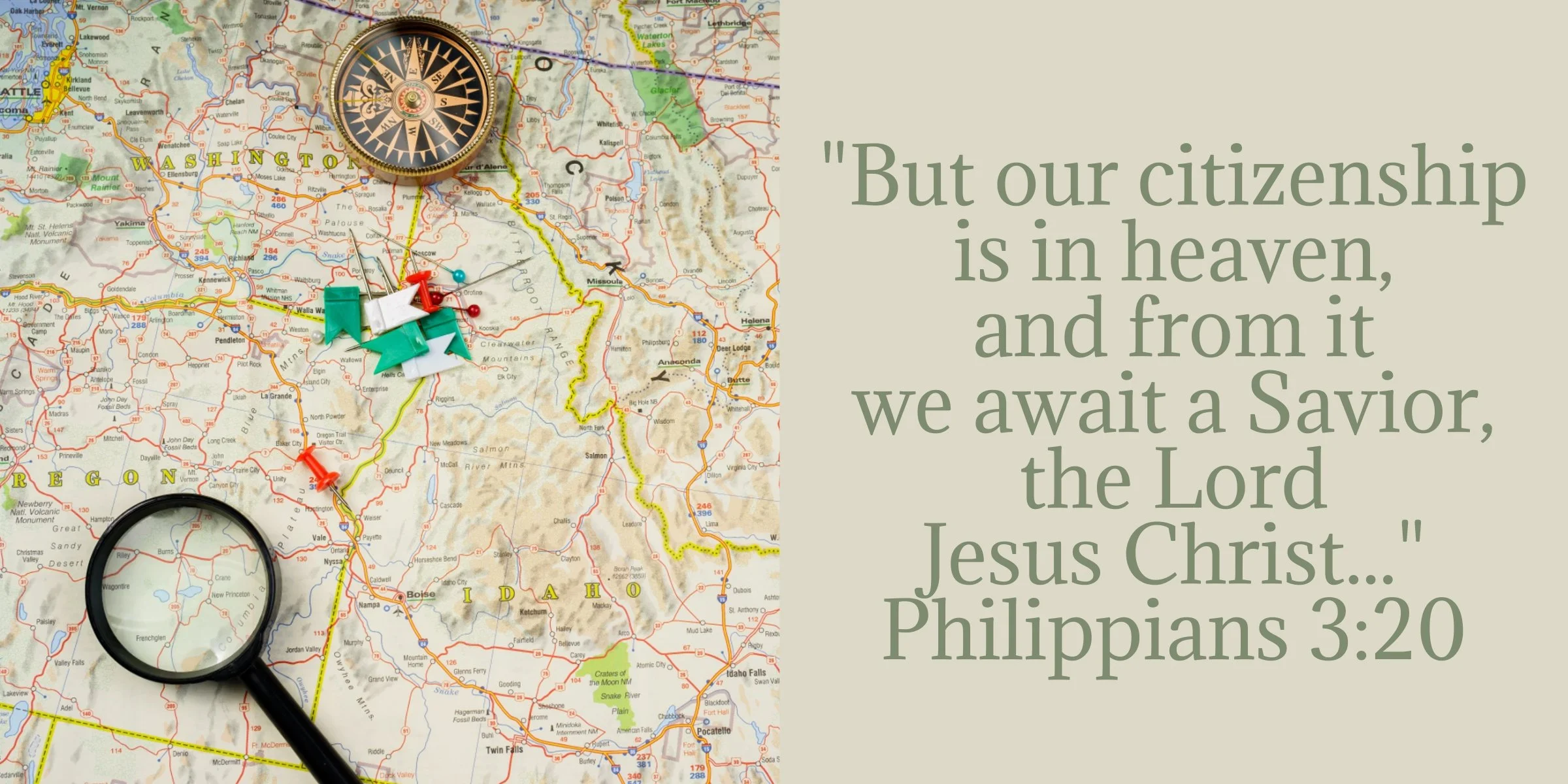 The Ultimate Government