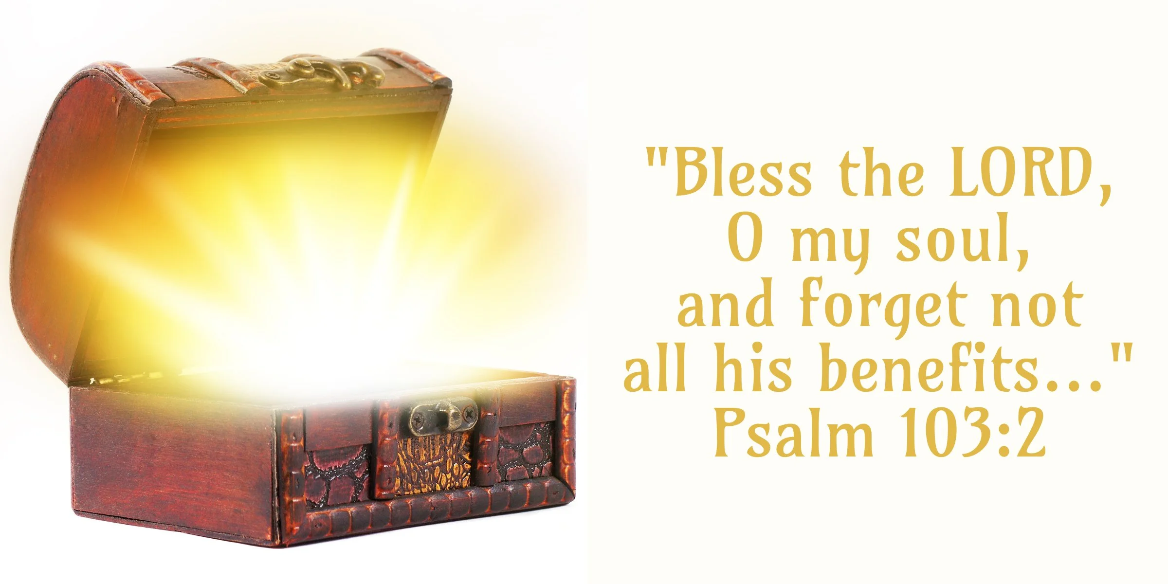 God’s Love Is&nbsp;Enough