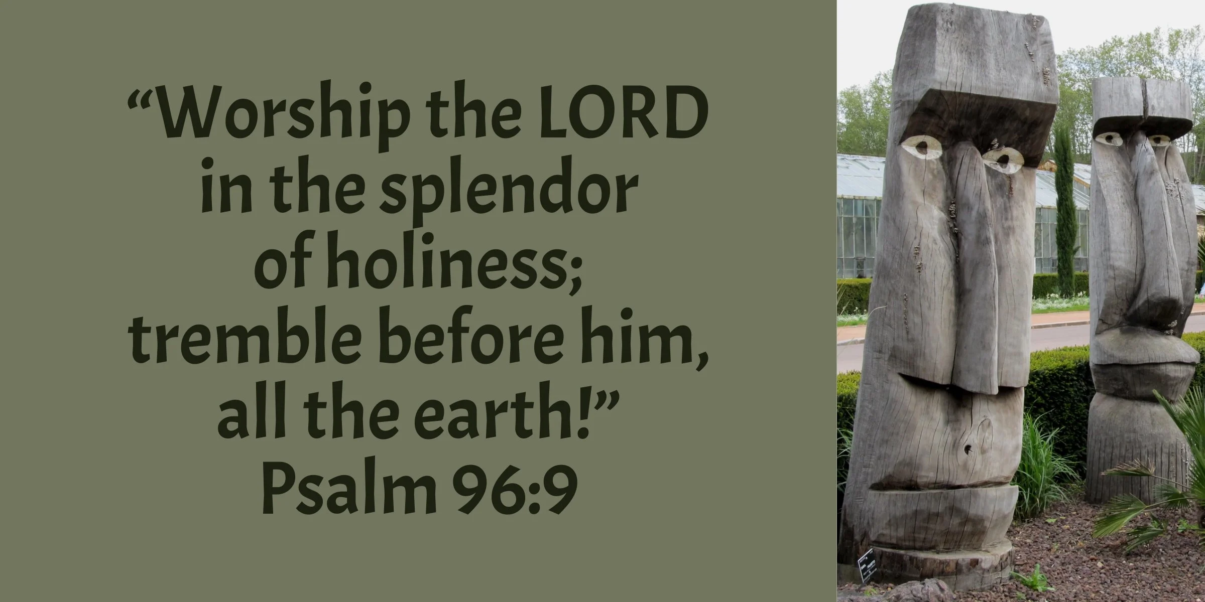 We Are What We&nbsp;Trust