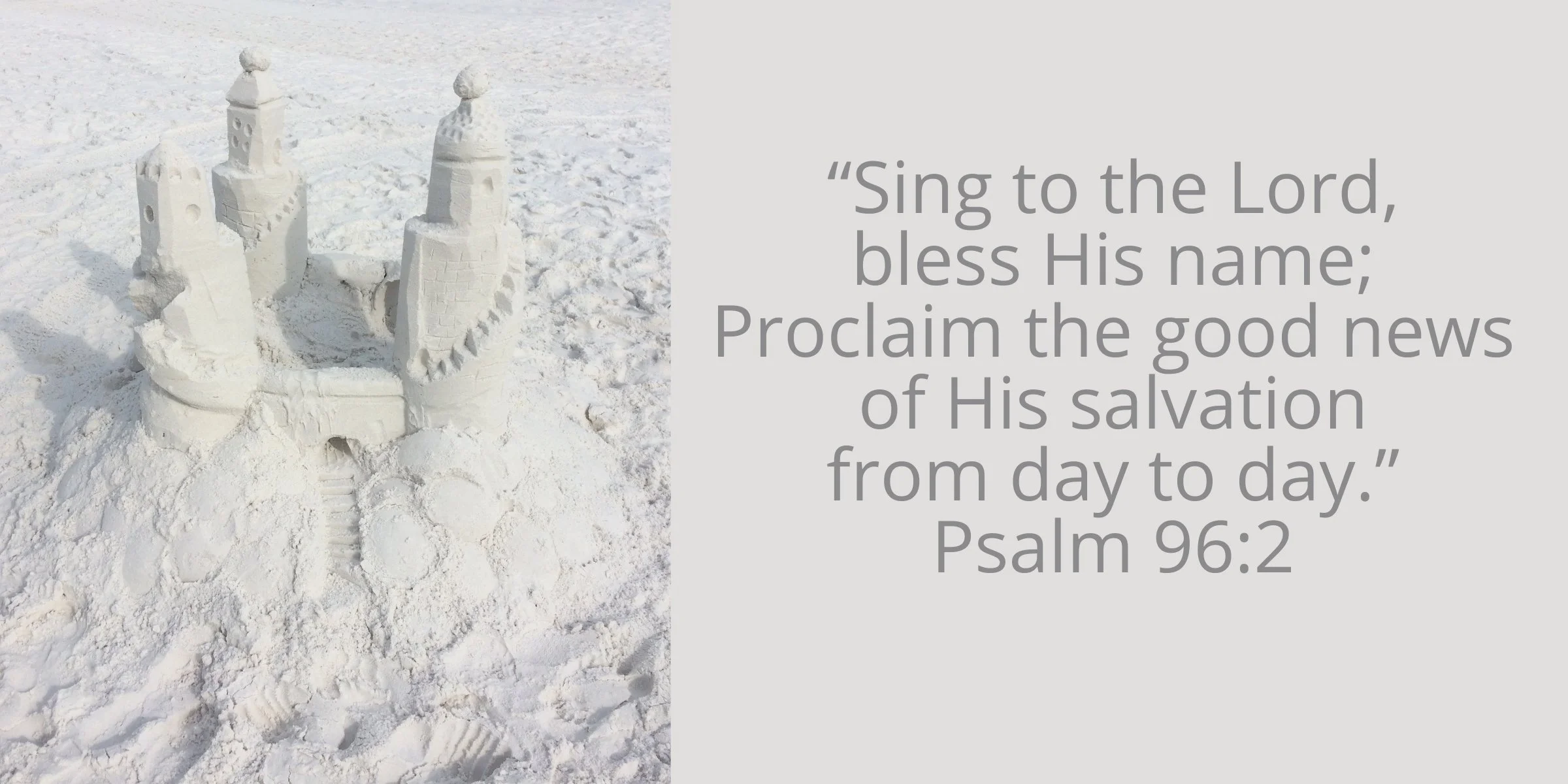 Something Worth Sharing